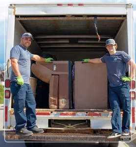 junk removal Calgary, garbage removal Calgary, mattress disposal Calgary,garage junk removal, shed removal, garage cleaning service, Happy Panda Junk Removal